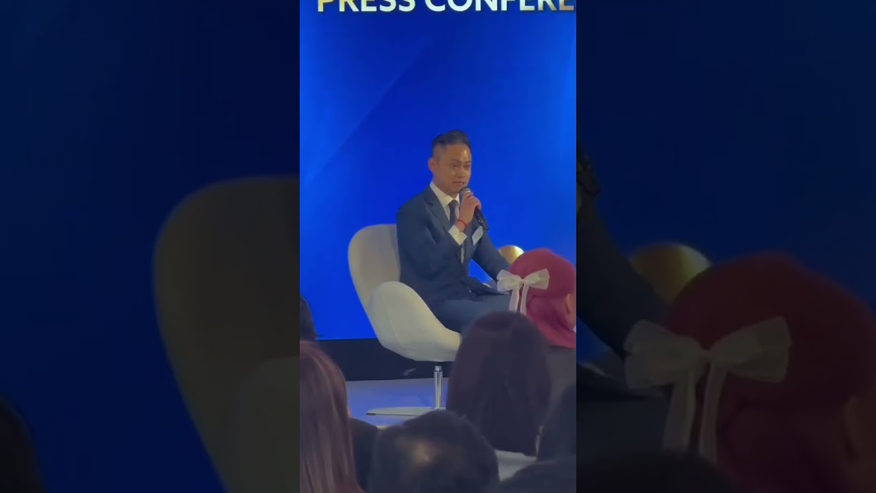 香港鐘表展及國際名表薈萃2026記者會現場盛況