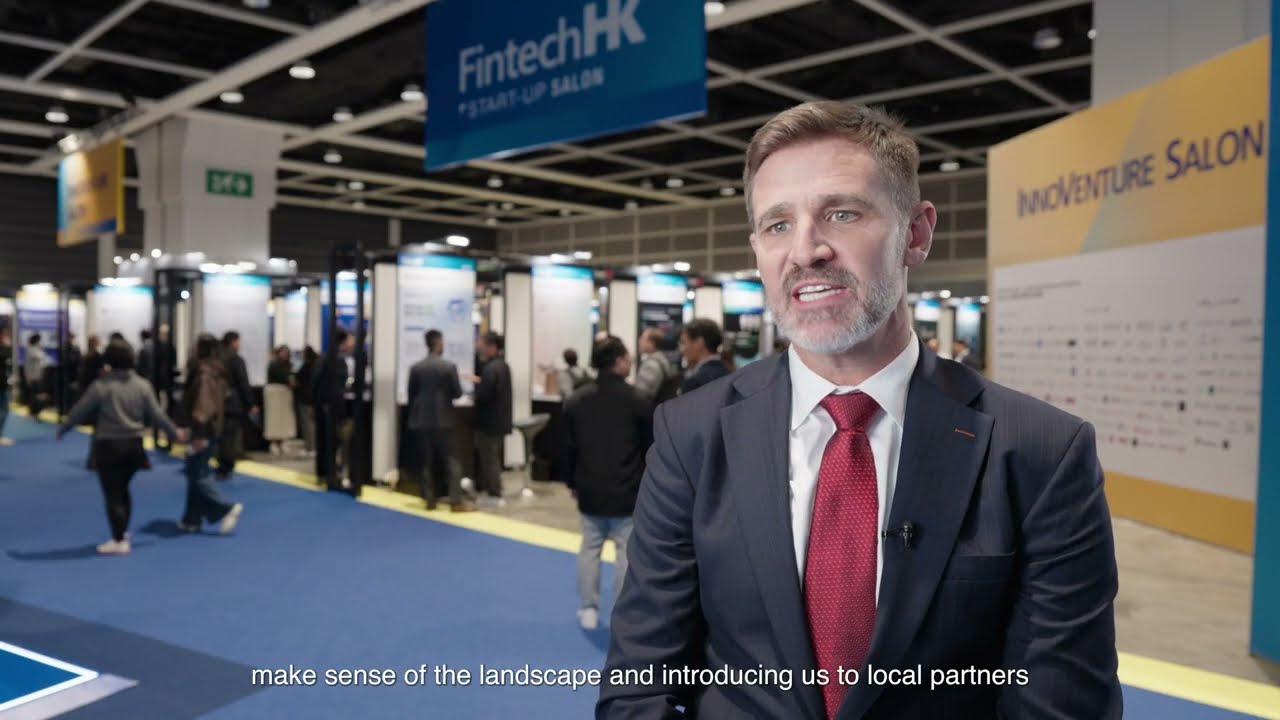 AFF 2026: Federated Hermes’ Strategic Move into Hong Kong